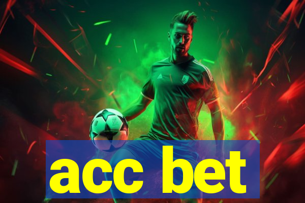 acc bet